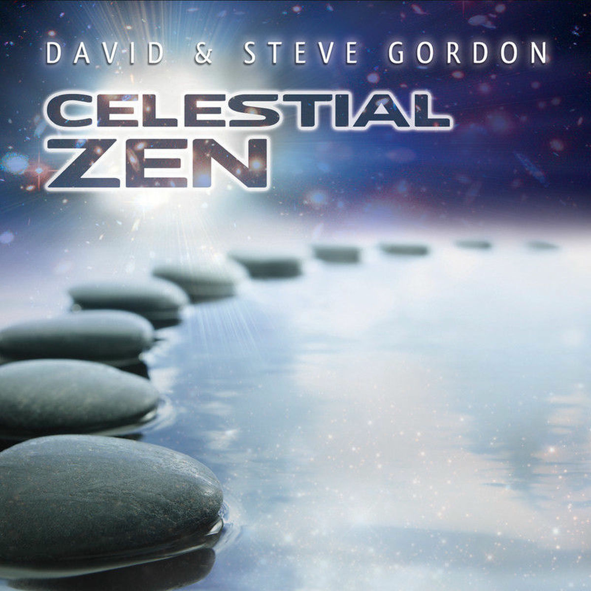 Album cover of Celestial Zen