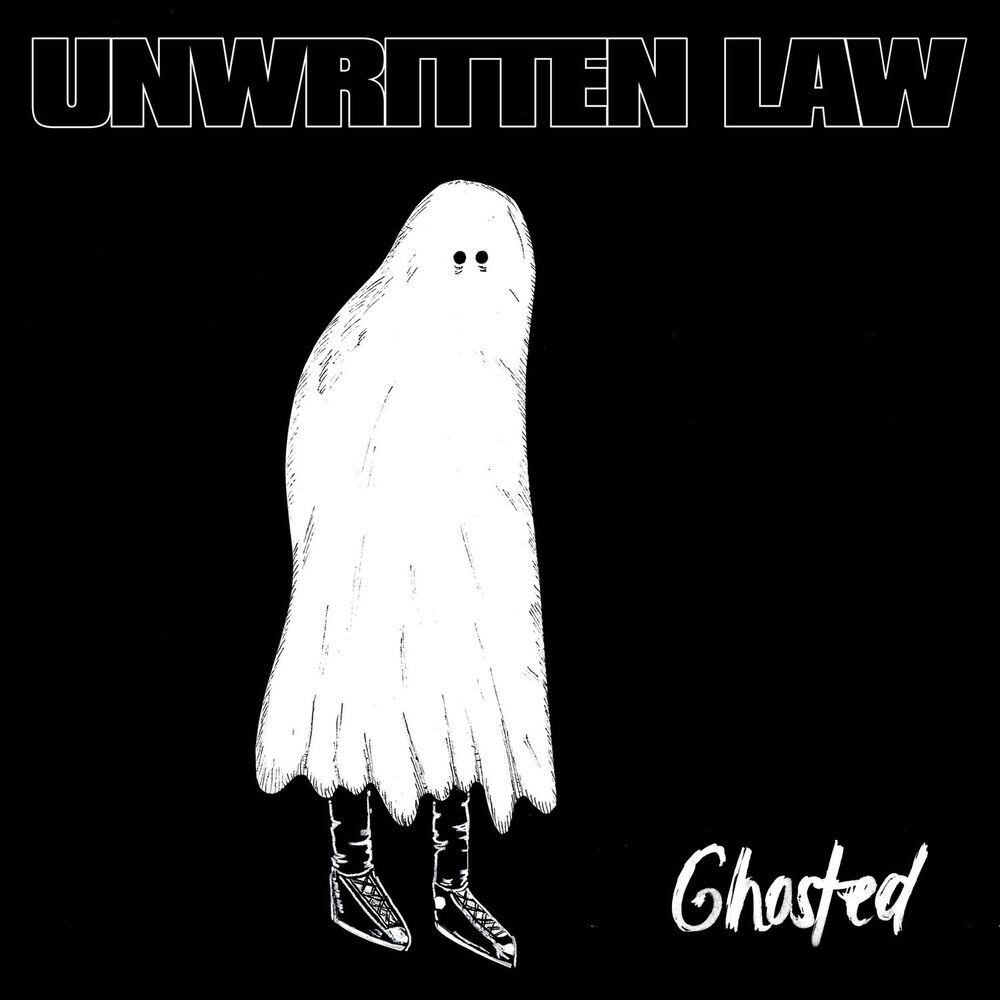 Picture of Ghosted