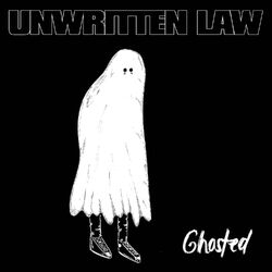Cover of Ghosted