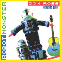 Don Ross: albums, songs, concerts | Deezer