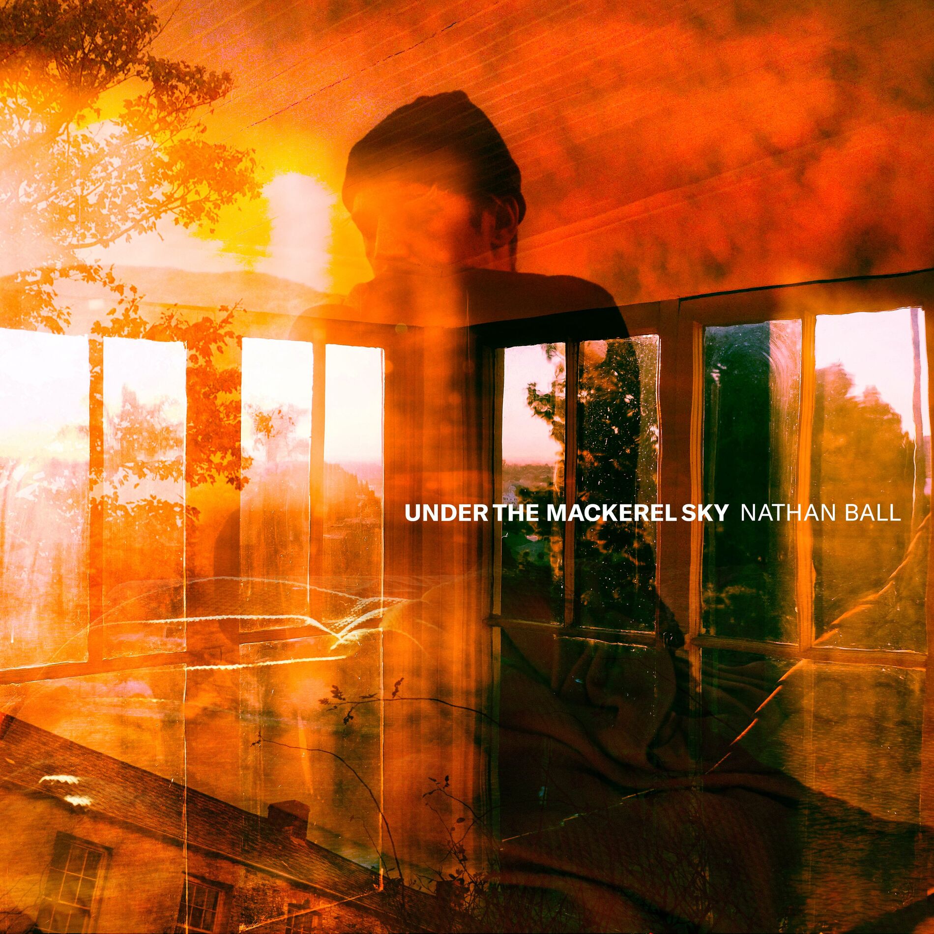 Album cover of Cold Rushes