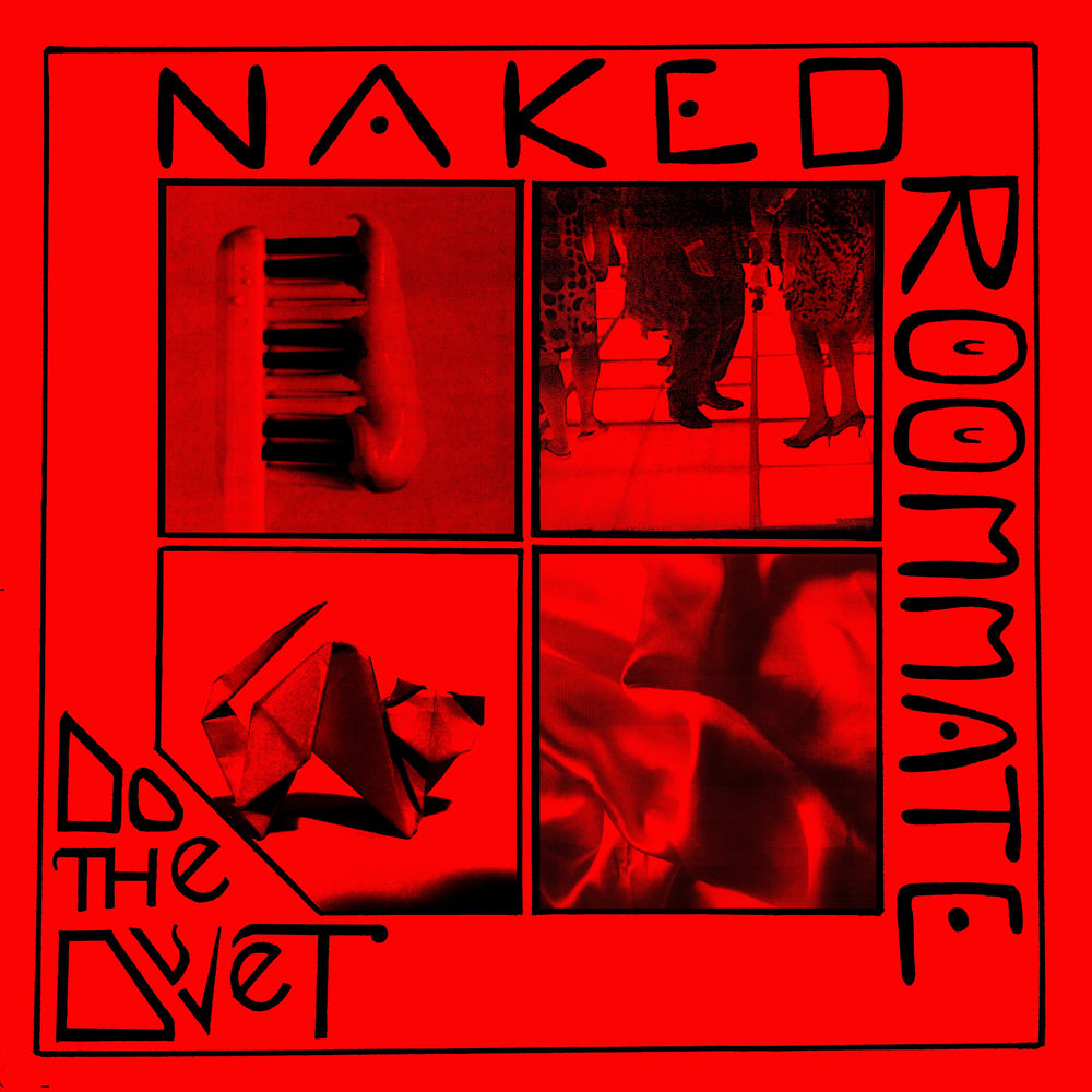 Naked Roommate - (Re) P.R.O.D.U.C.E.