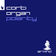 Polarity by Corti Organ album cover