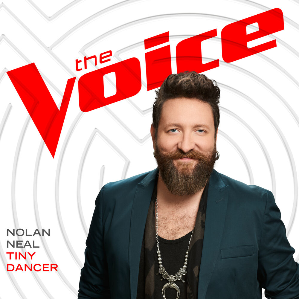 Picture of Tiny Dancer (The Voice Performance)