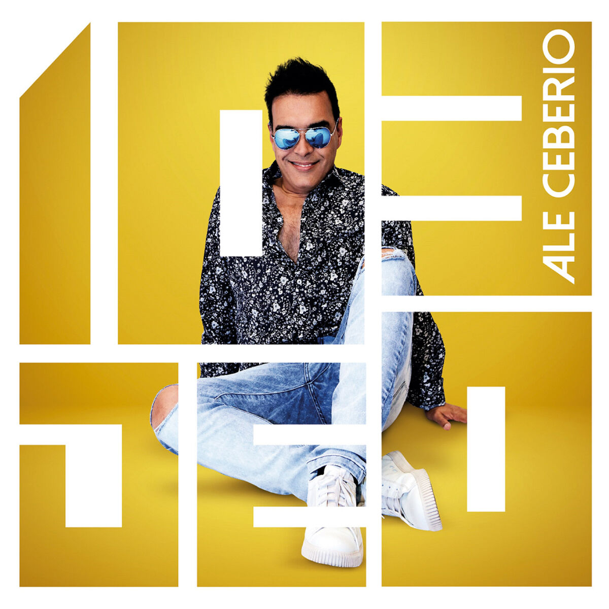Album cover of 10de30