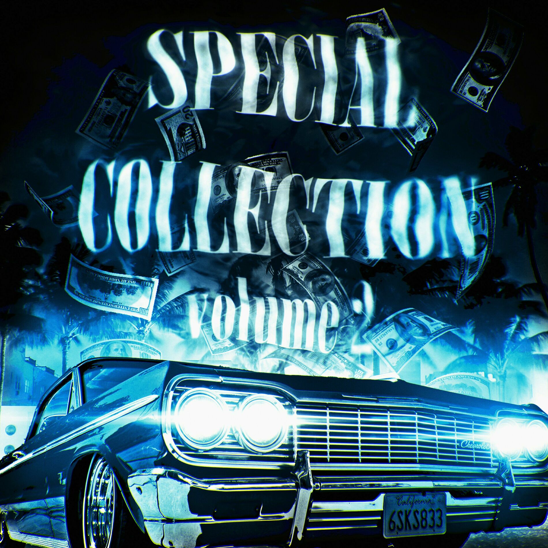 Various Artists - SPECIAL COLLECTION, VOL. 2: lyrics and songs | Deezer