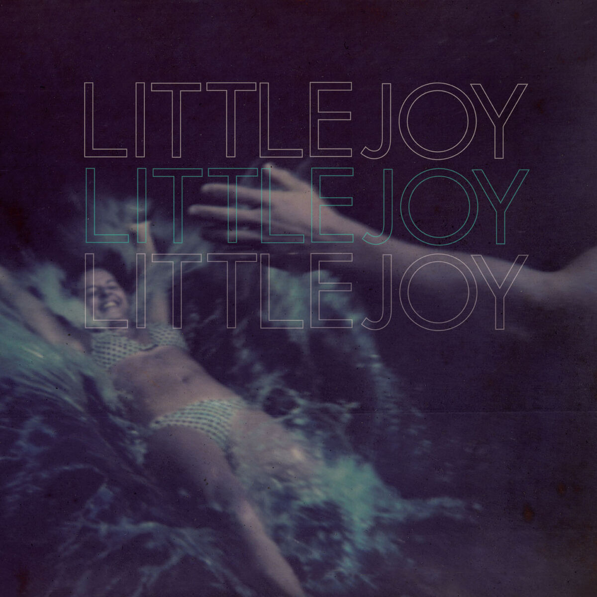 Album cover of Keep Me in Mind