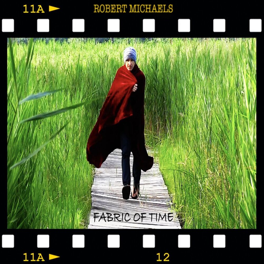 Picture of Fabric of Time