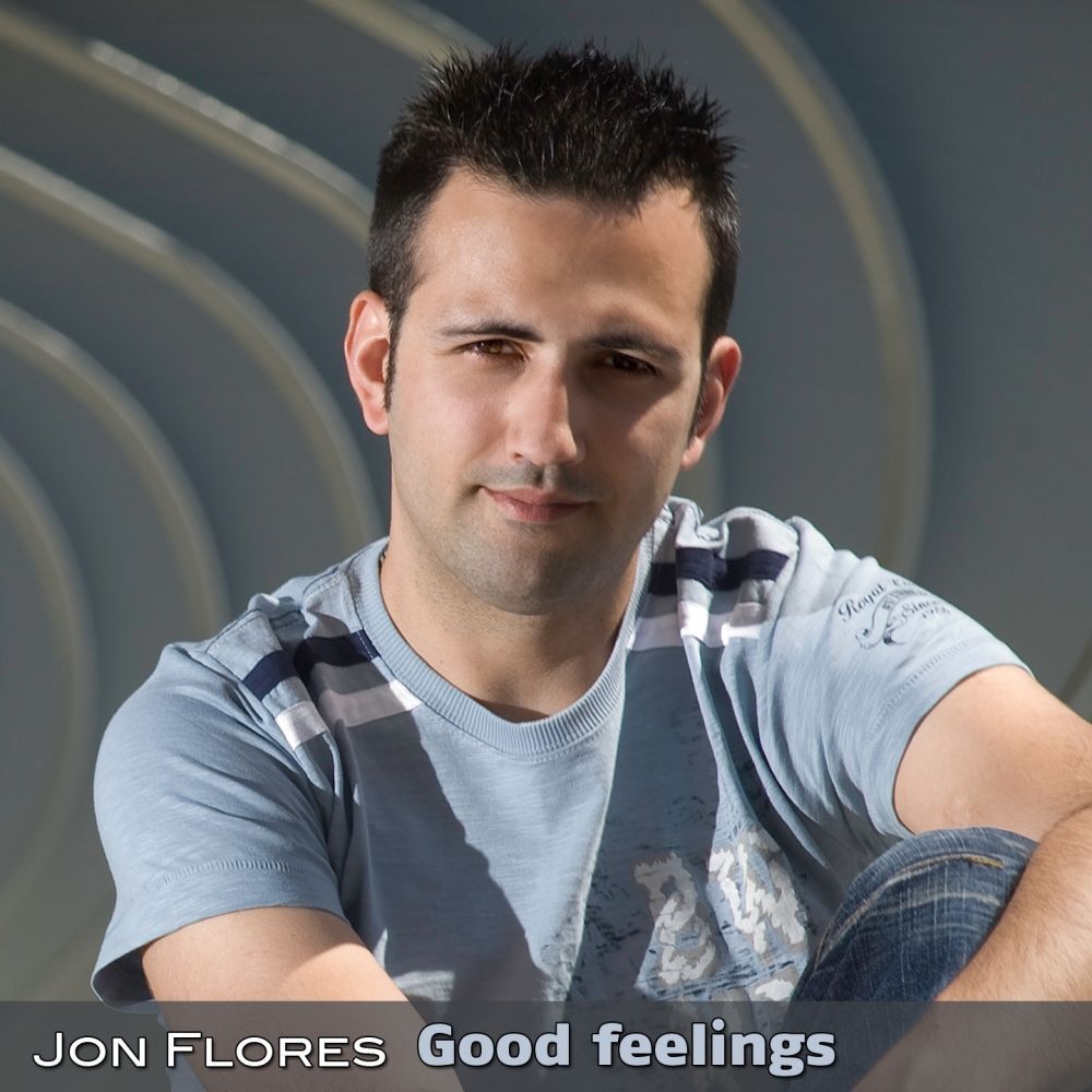 Picture of Good Feelings