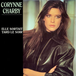 Album Elle sortait tard le soir