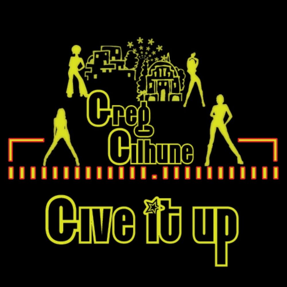 Picture of Give It Up