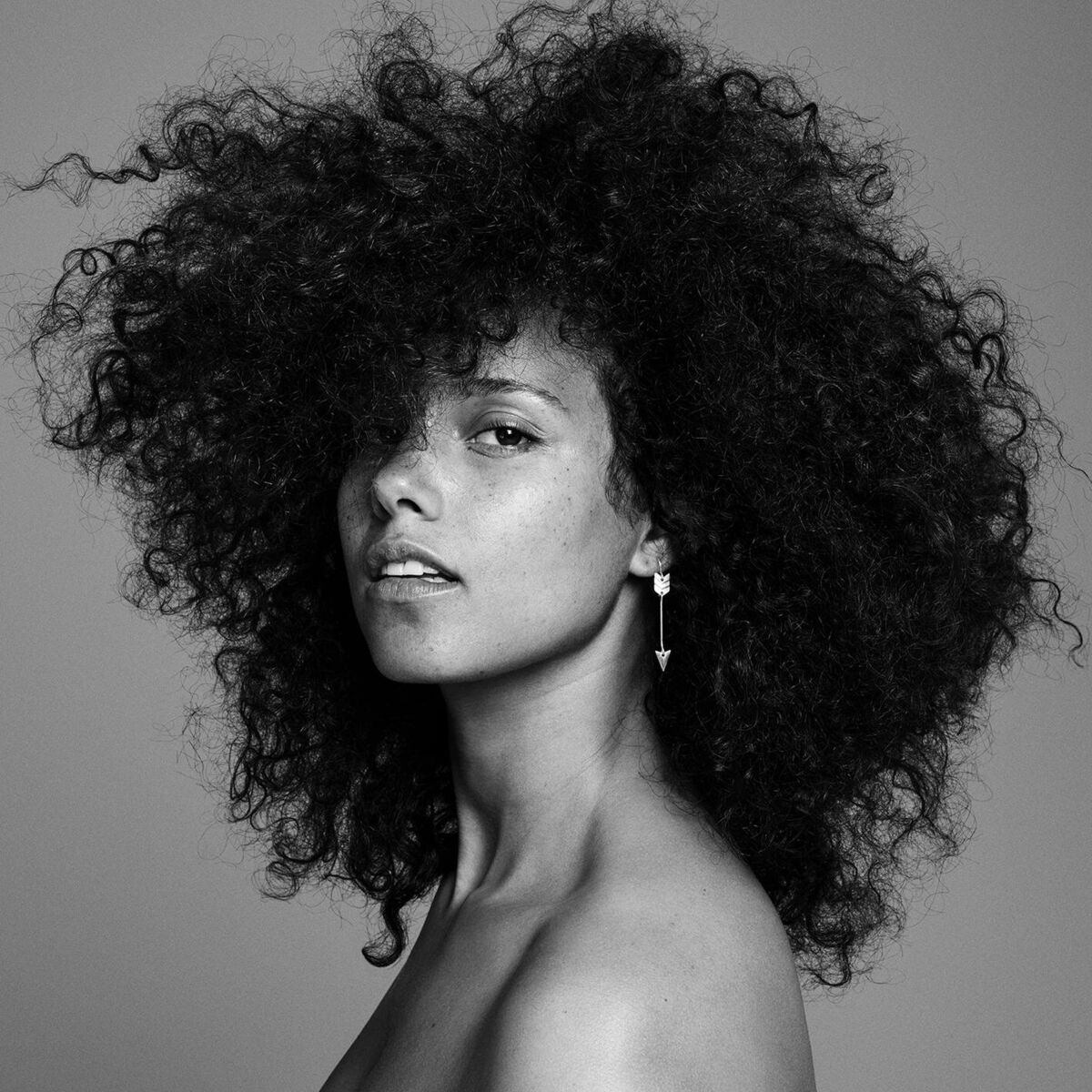 Album cover of HERE
