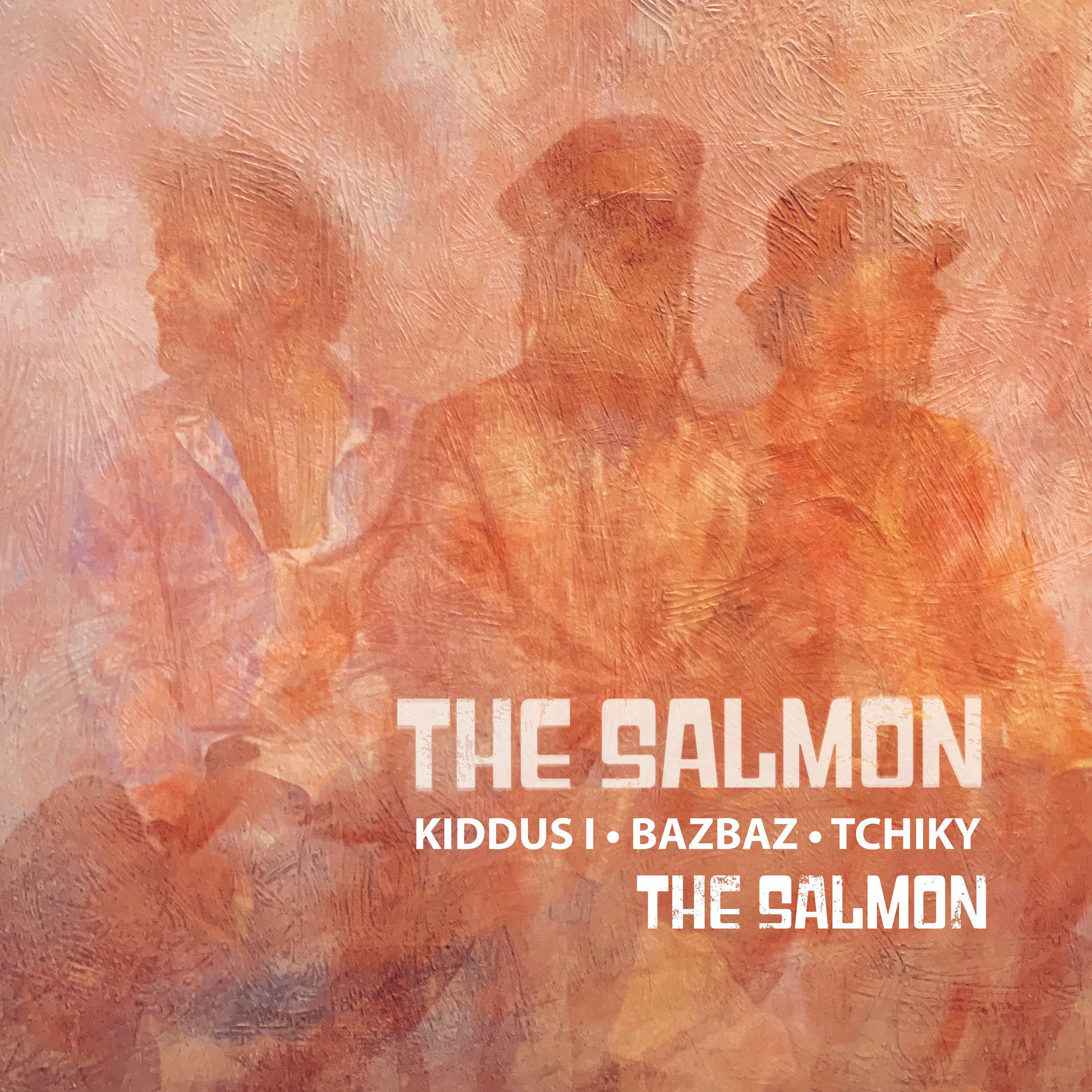 Album cover of The Salmon