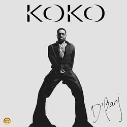 Cover of KOKO
