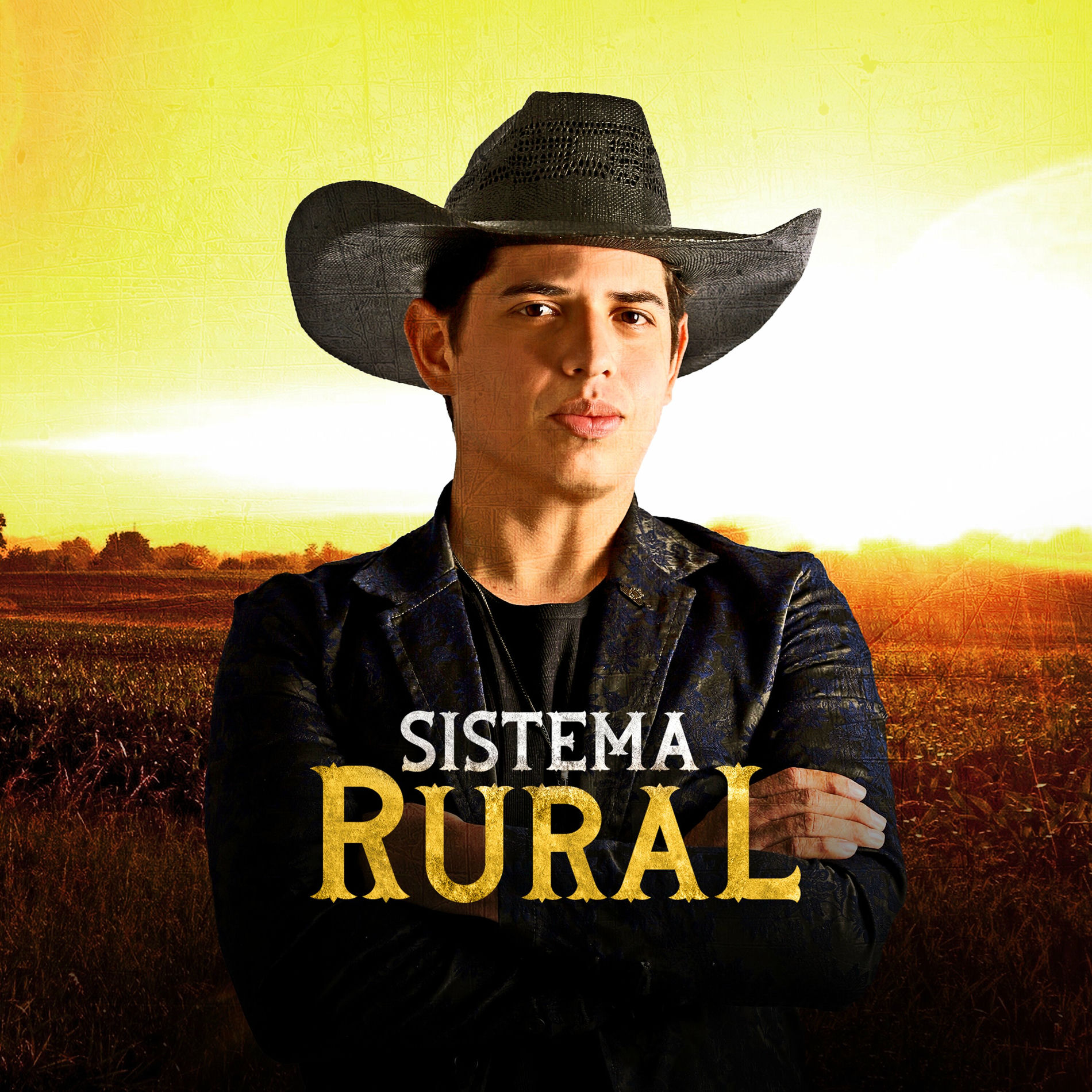Album cover of Sistema Rural
