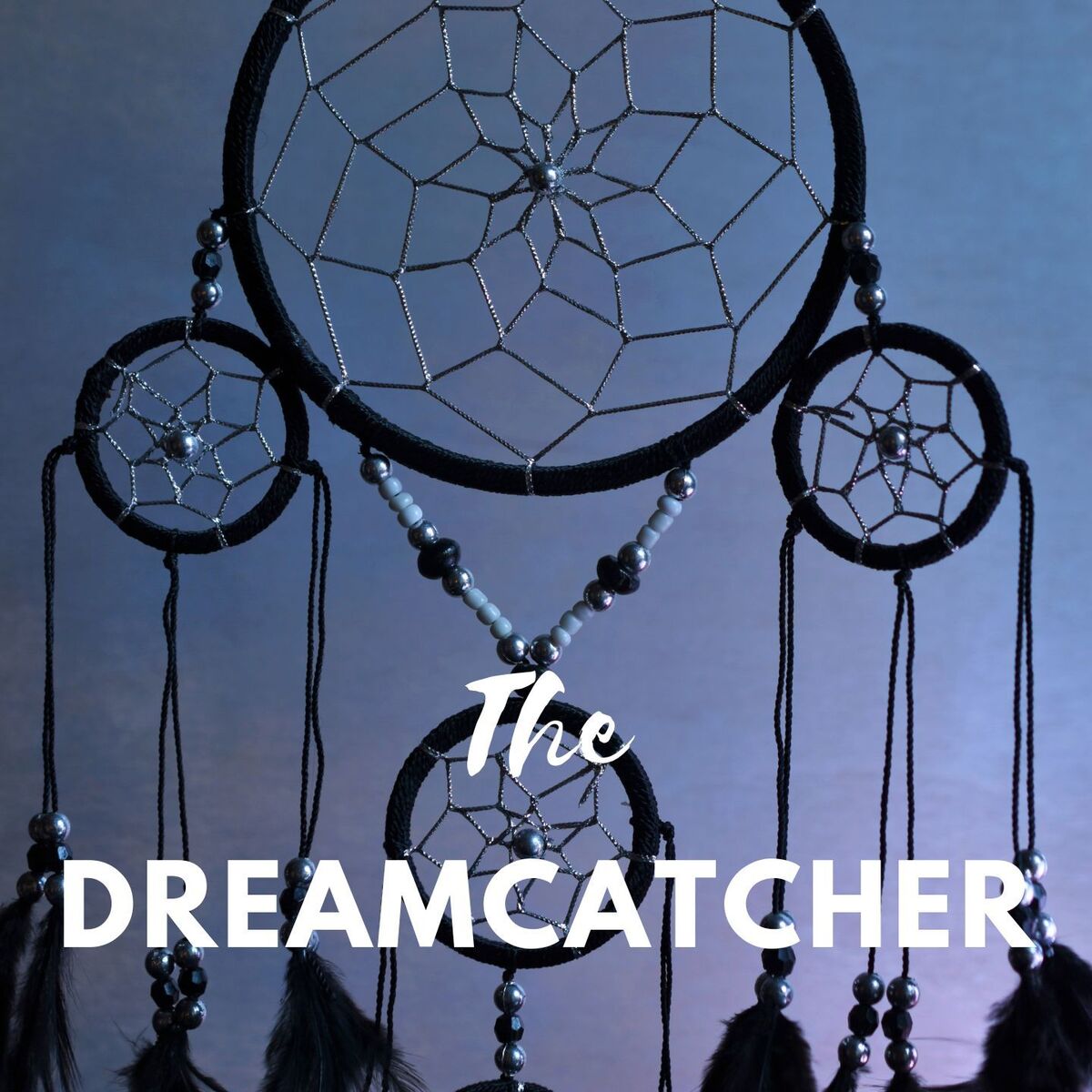 Album cover of The Dreamcatcher