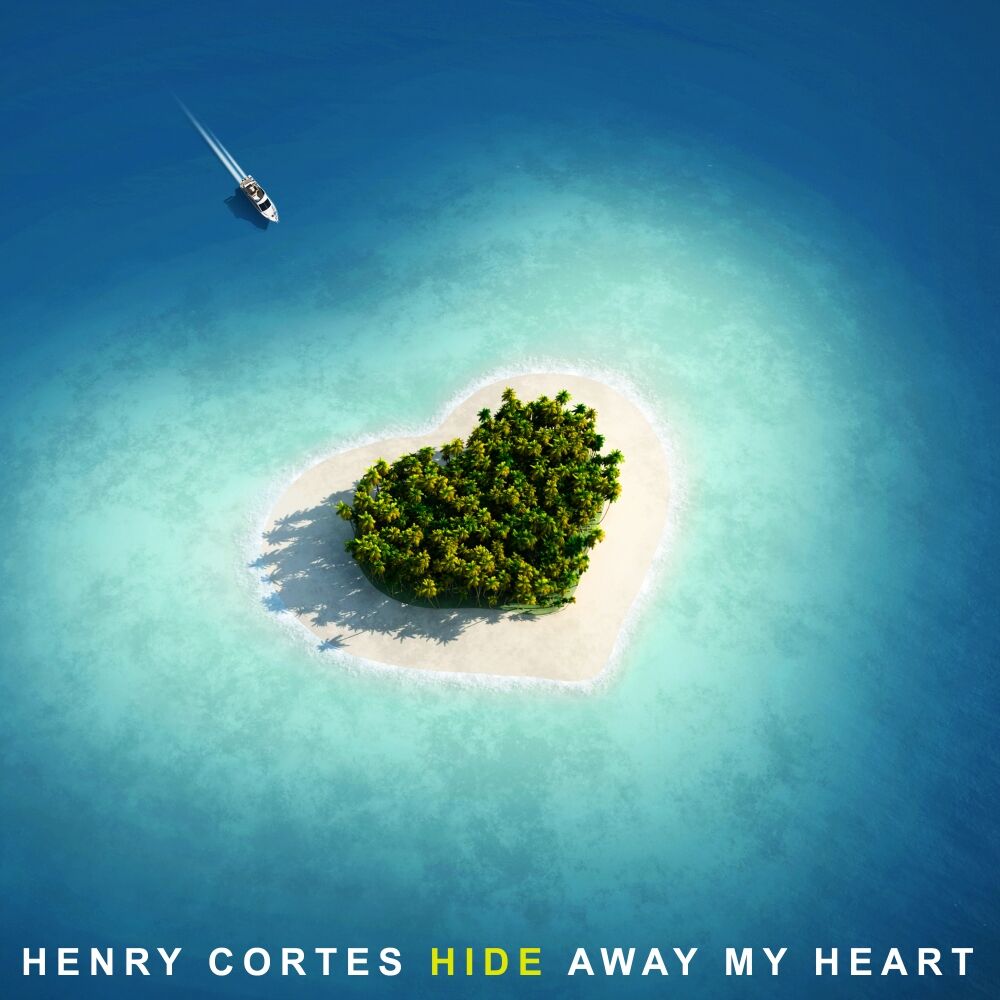 Picture of Hide Away My Heart