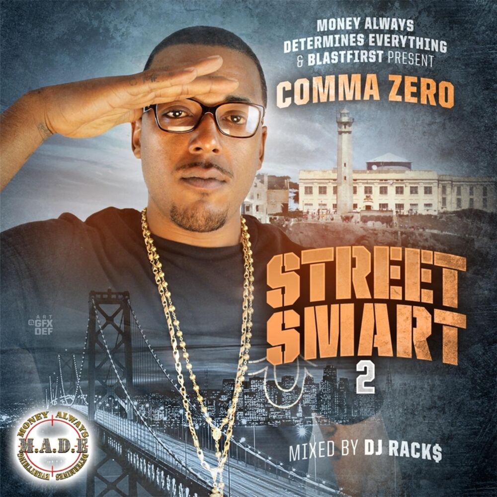Picture of Street Smart 2