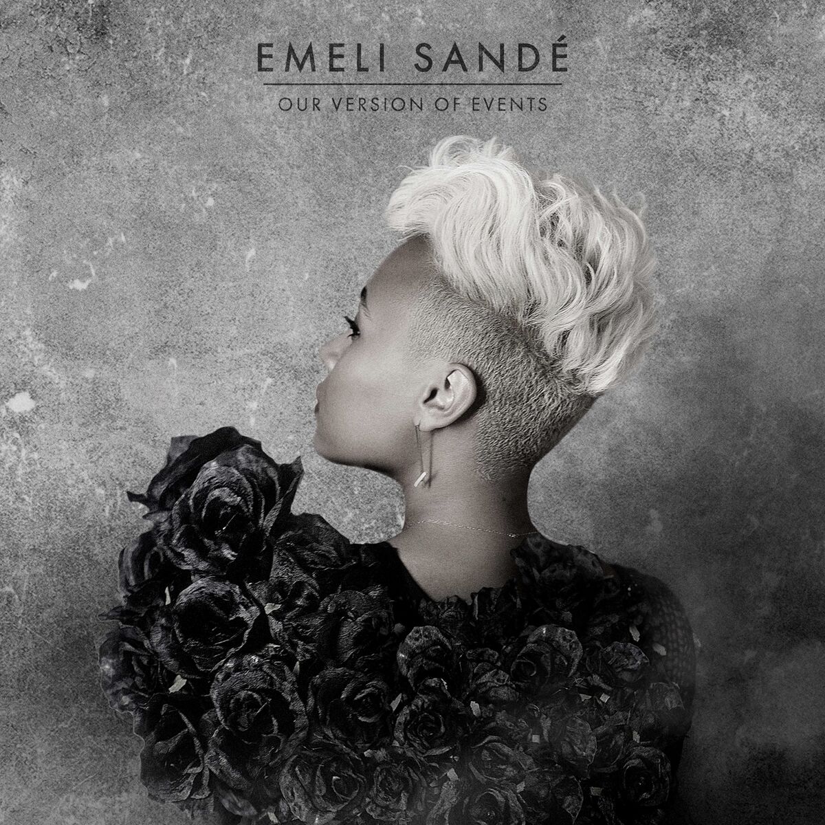 Album cover of Wonder