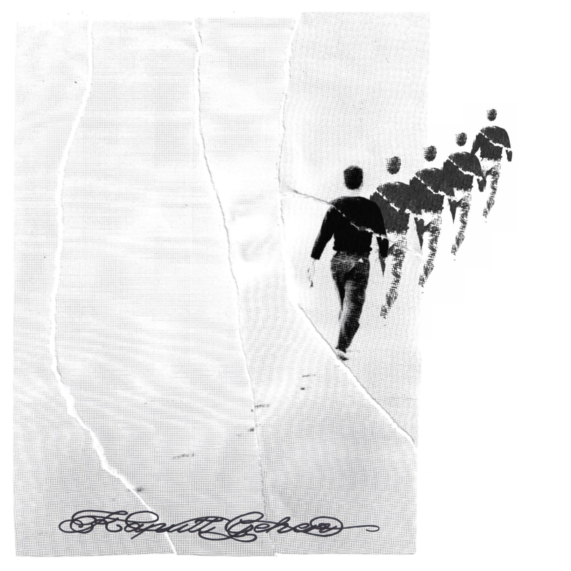 Album cover of boxer