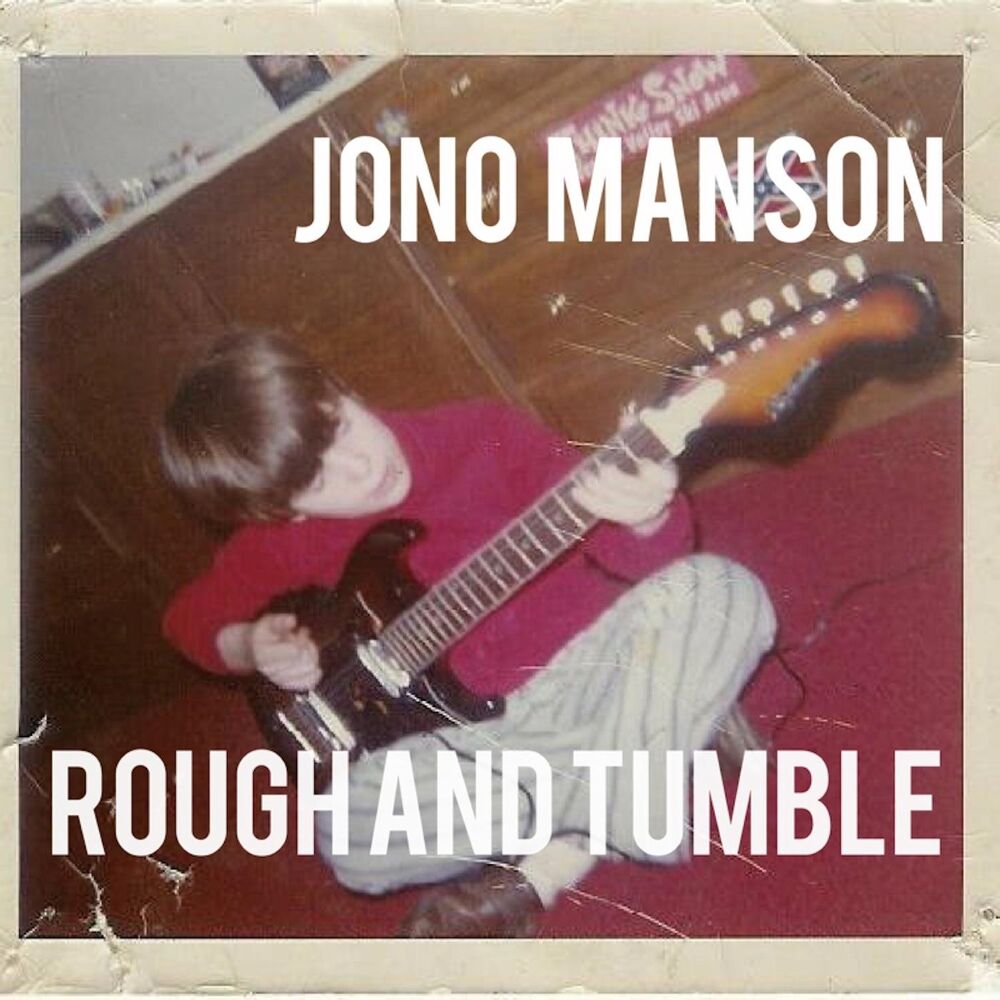 Picture of Rough and Tumble