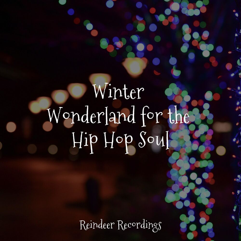 Picture of Winter Wonderland for the Hip Hop Soul