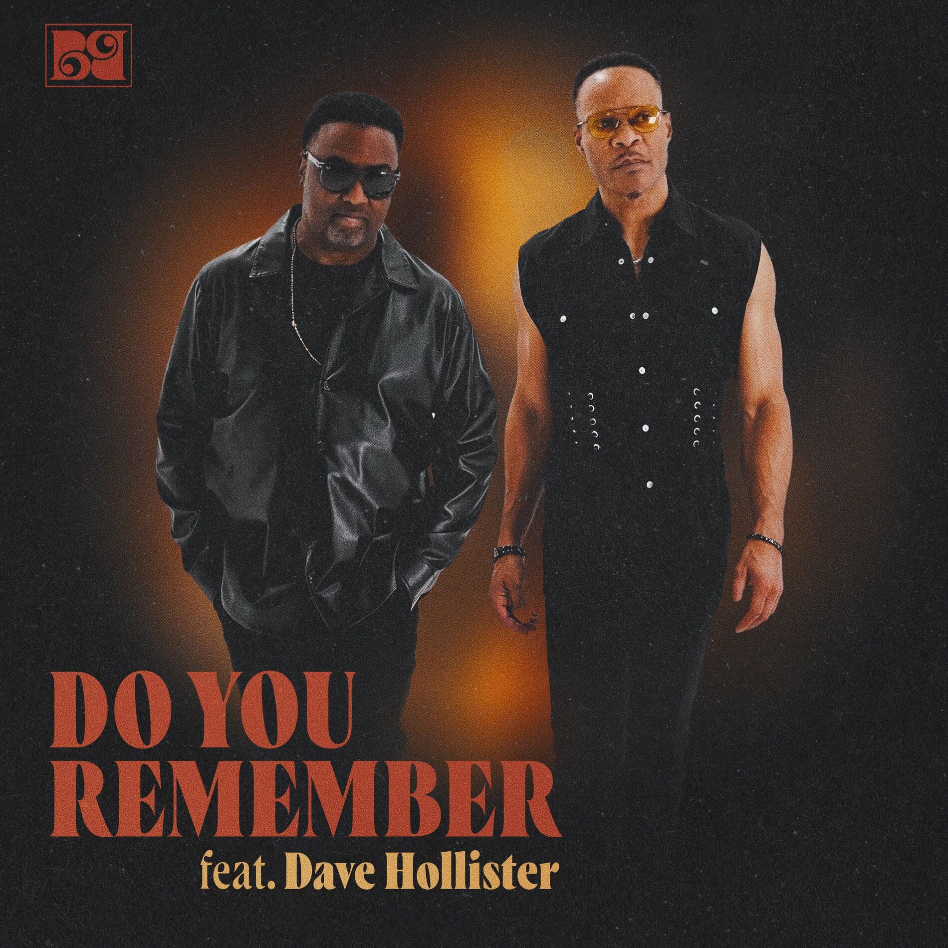 Album cover of Do You Remember