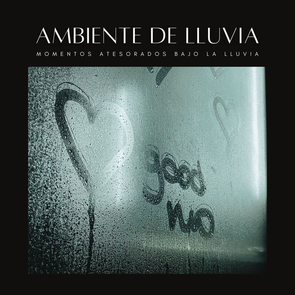 Picture of Ambiente De Lluvia: Momentos Atesorados Bajo La Lluvia