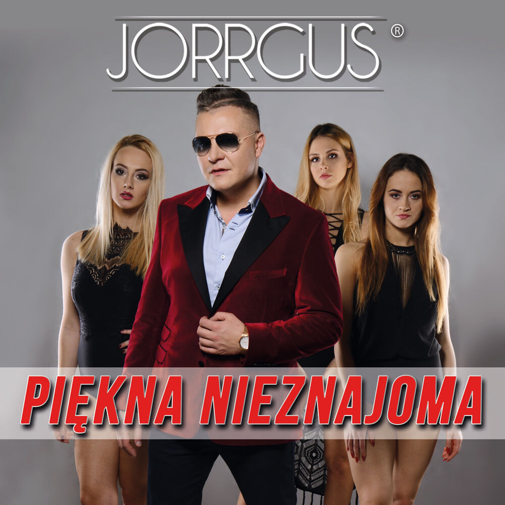 Picture of Piękna Nieznajoma
