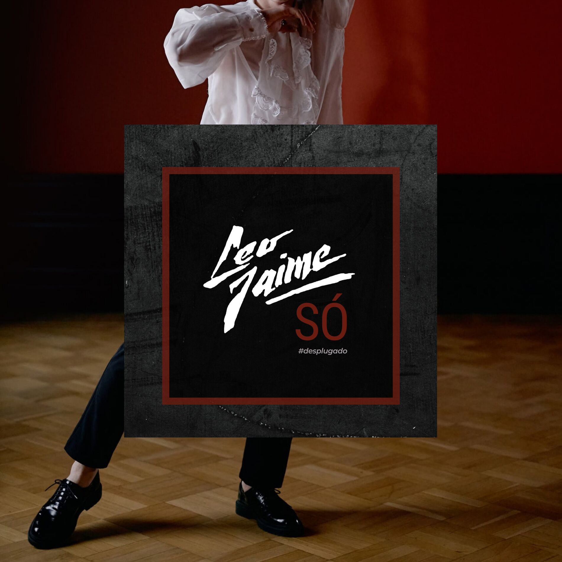 Album cover of Só