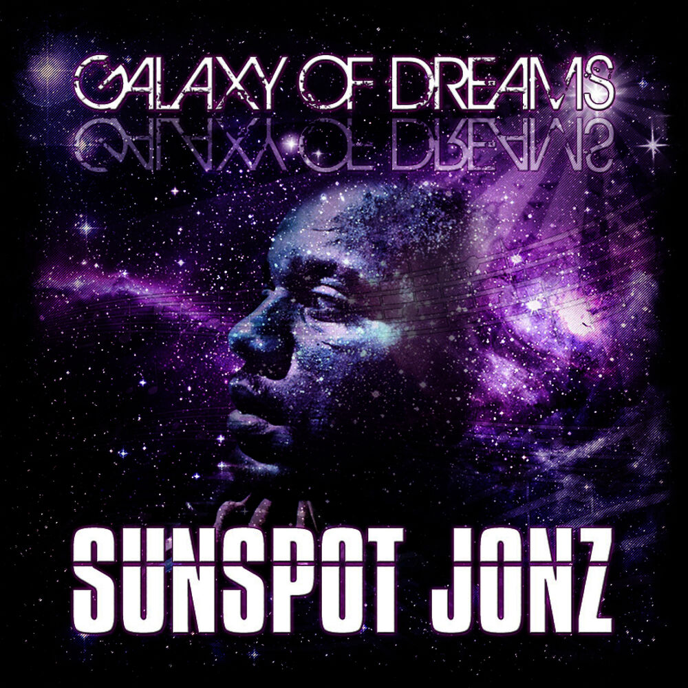 Picture of Galaxy of Dreams