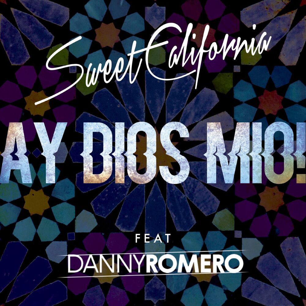 Picture of Ay Dios mio!