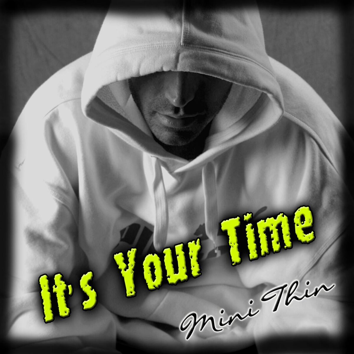 Album cover of It's Your Time (Domestic Violence)