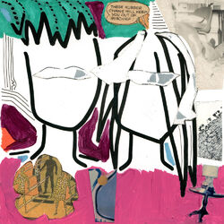 Cover of Infinite Color & Sound Singles, Volume 2