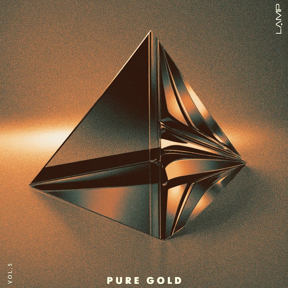 Picture of Pure Gold, Vol. 5