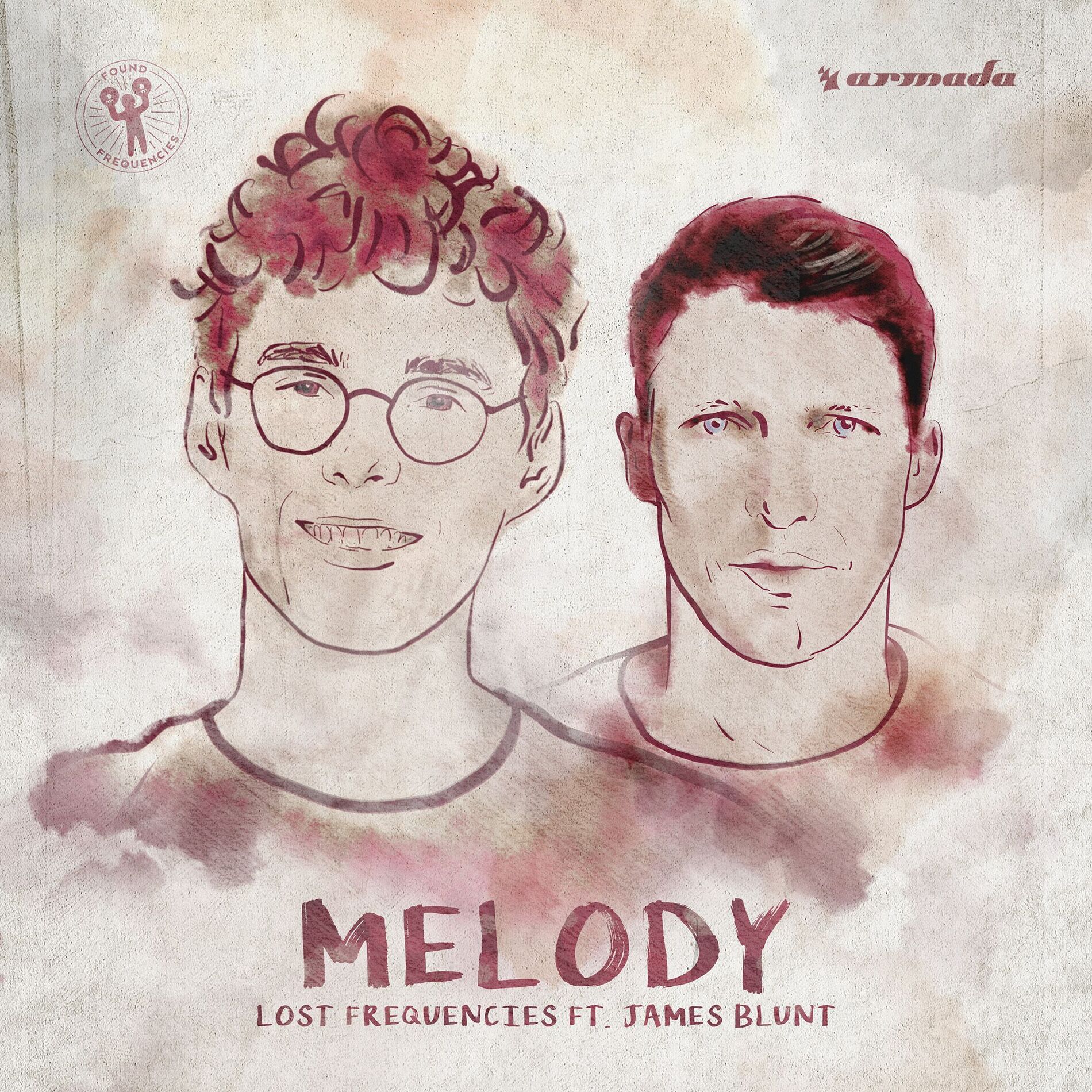 Album cover of Melody