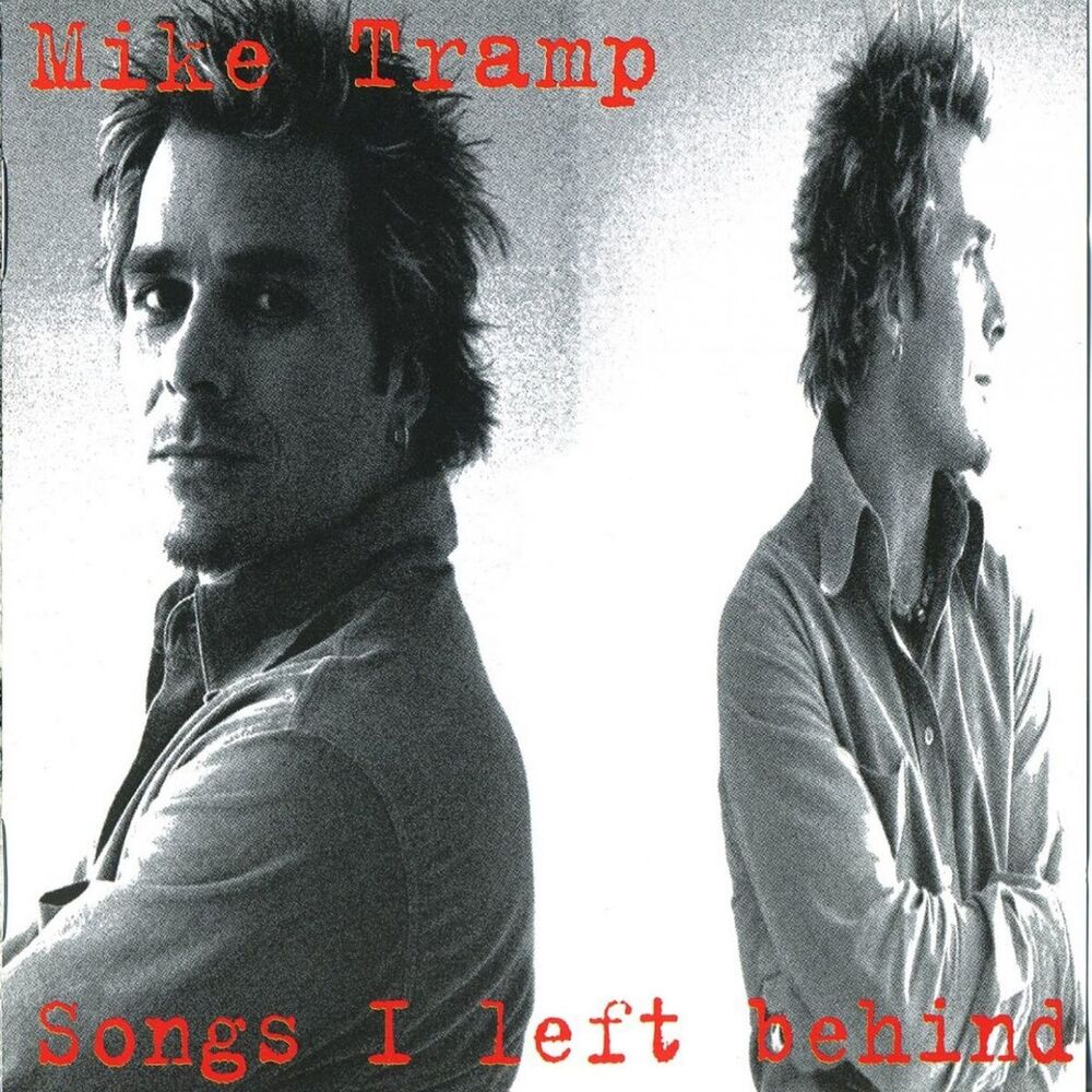 Picture of Songs I Left Behind