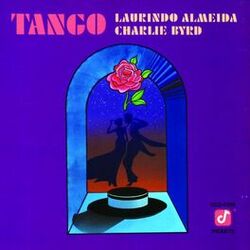 Cover of Tango