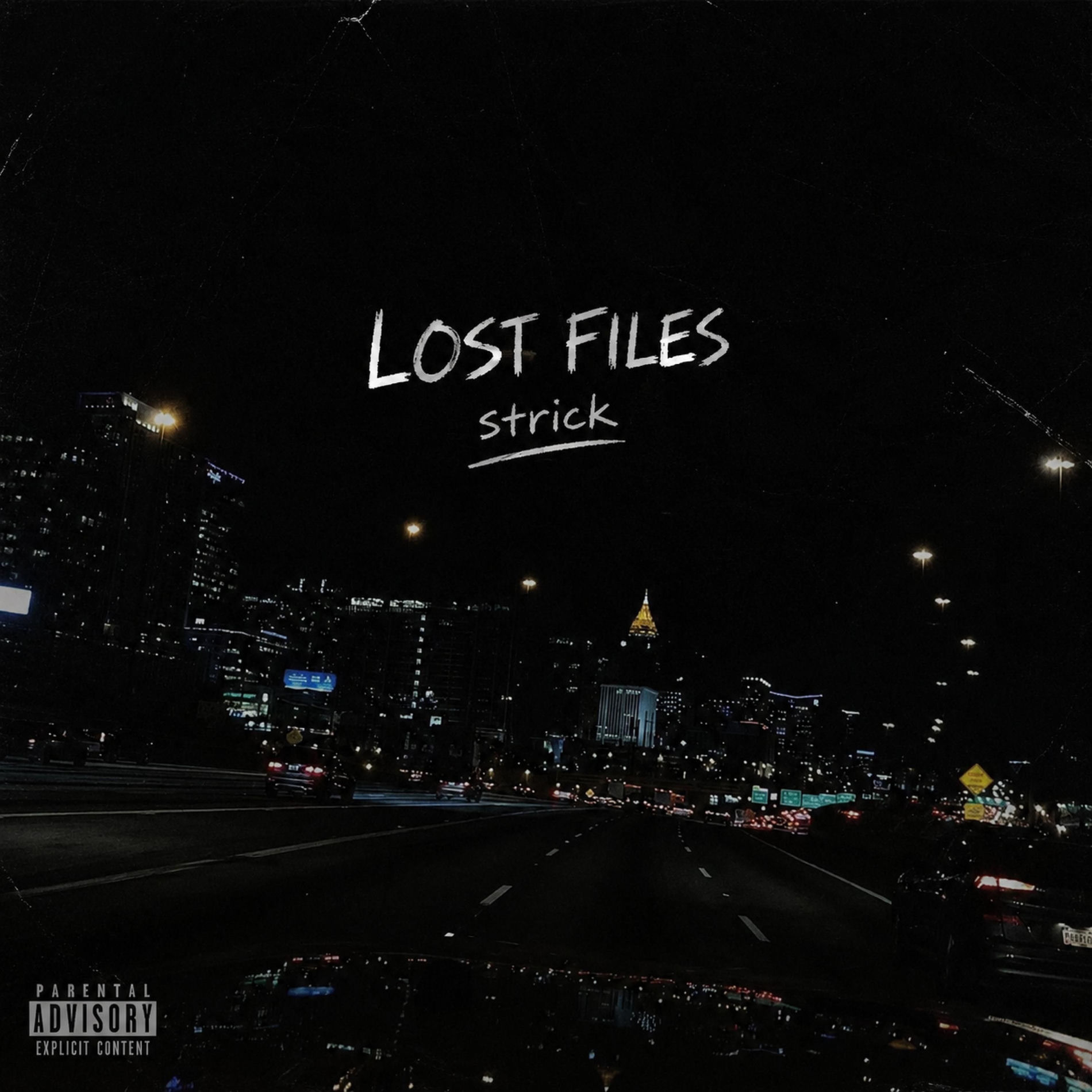 Album cover of no location