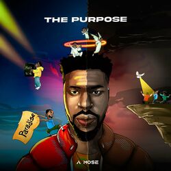 Cover of The Purpose