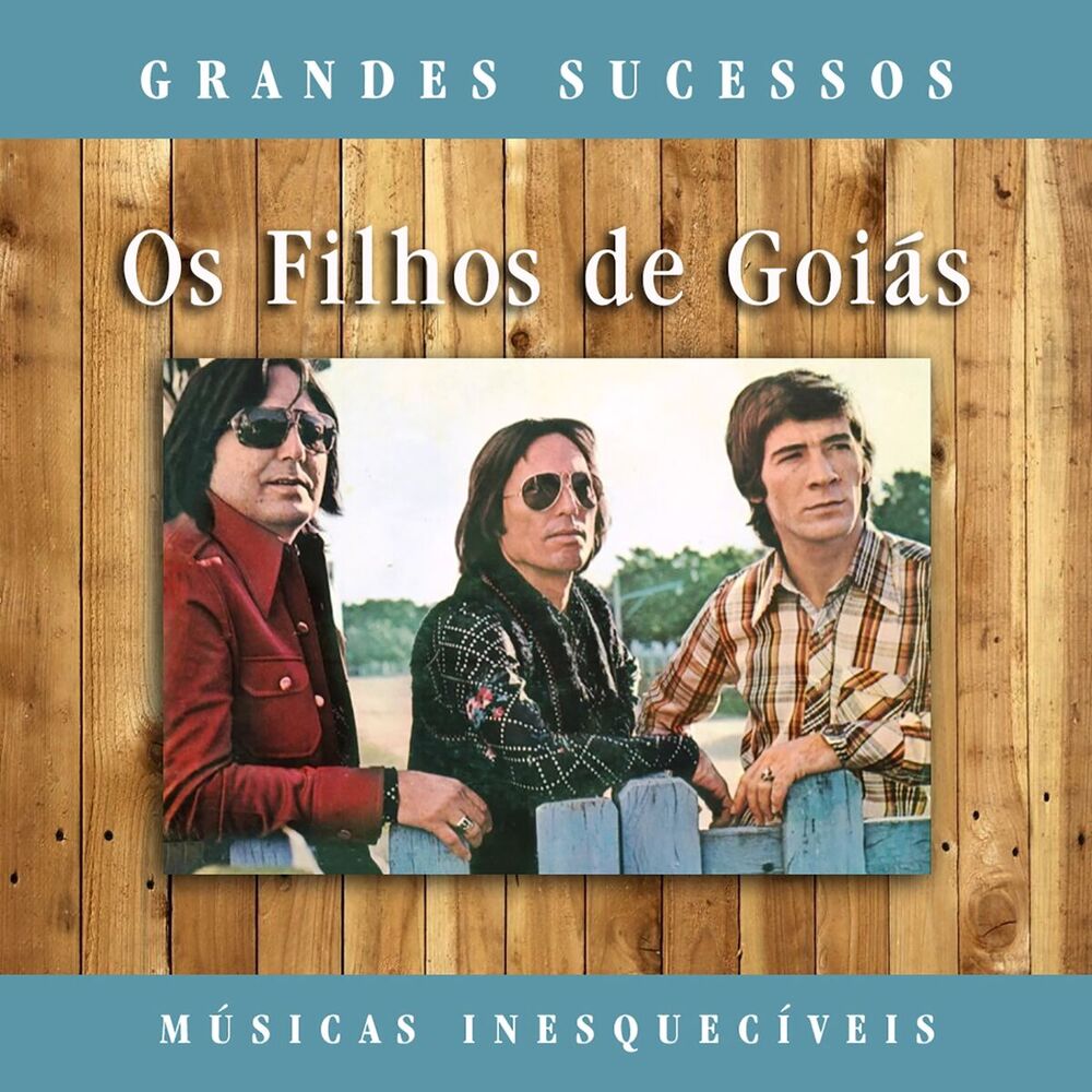 Picture of Grandes Sucessos: Músicas Inesquecíveis (Remasterizado)