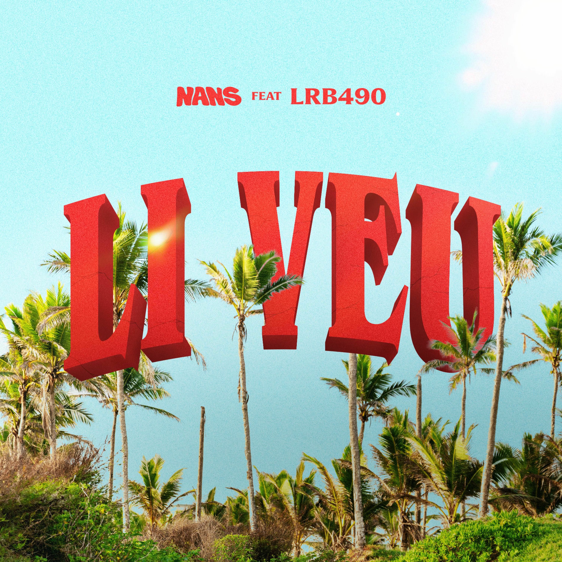 Album cover of Li veu