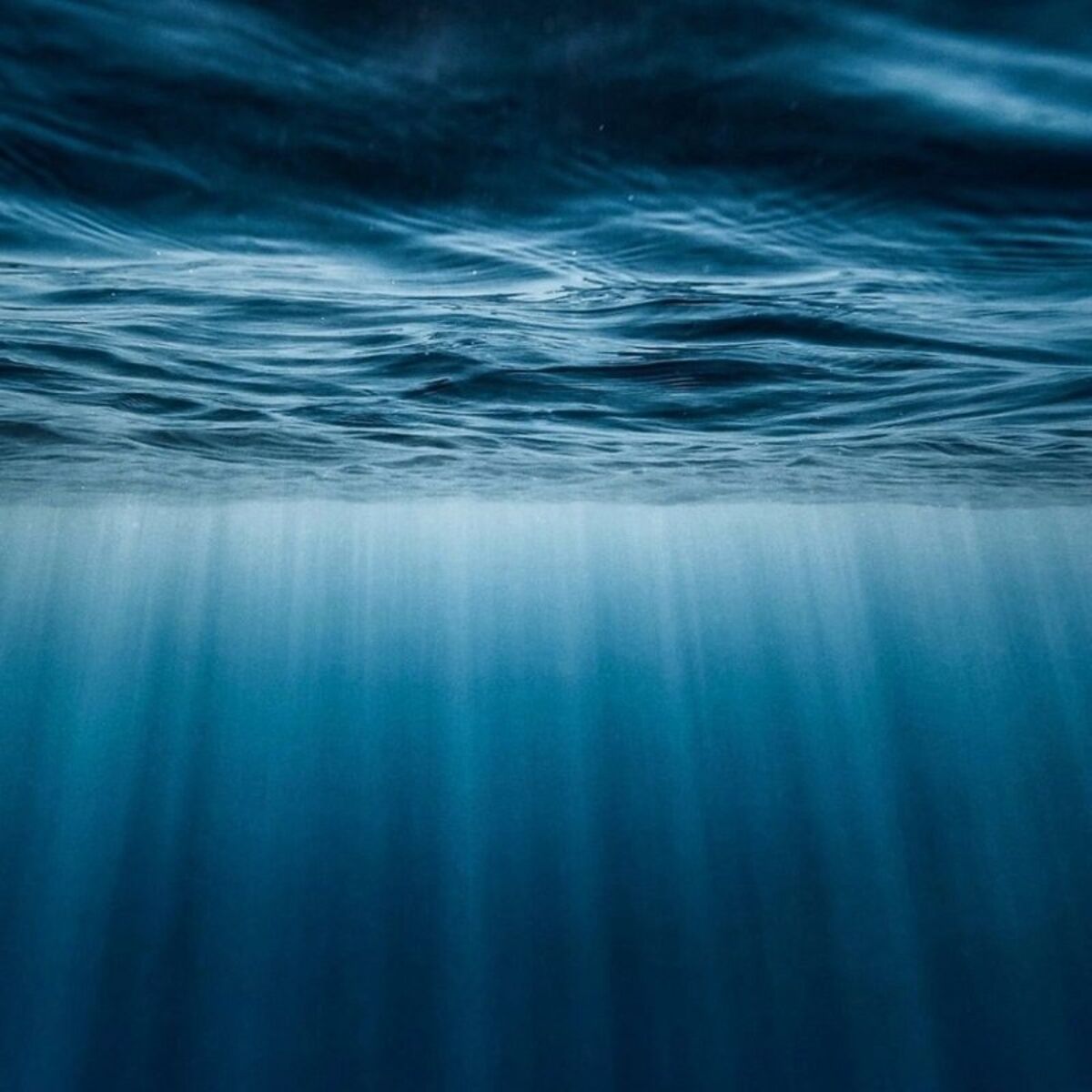 Album cover of Deep Blue