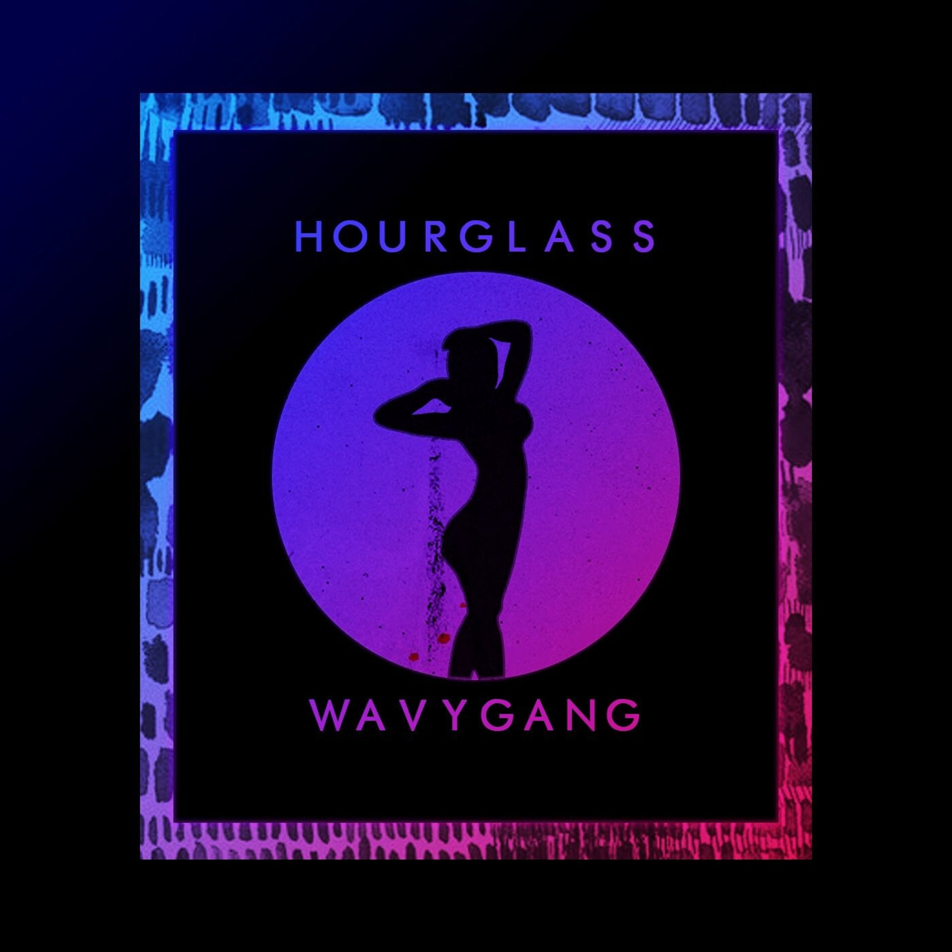 Album cover of Hour Glass