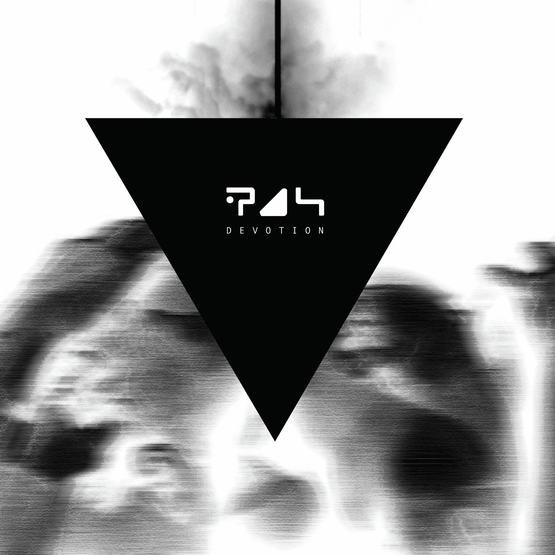 Album cover of Devotion