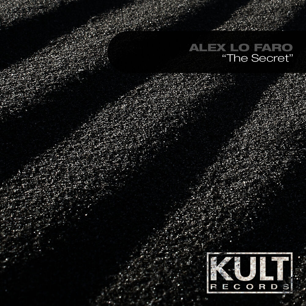 Picture of Kult Records Presents "The Secret"