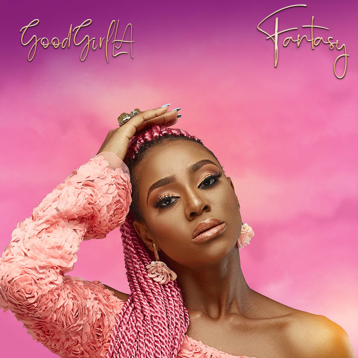 GoodGirl LA - Fantasy | Deezer