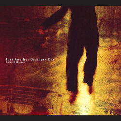 Cover of Just Another Ordinary Day