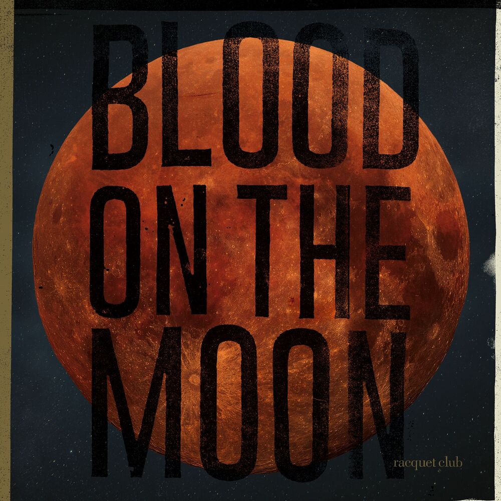 Picture of Blood on the Moon