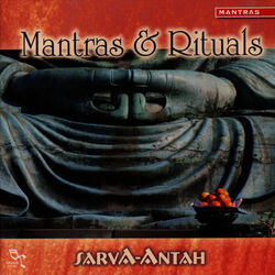 Cover of Mantras & Rituals